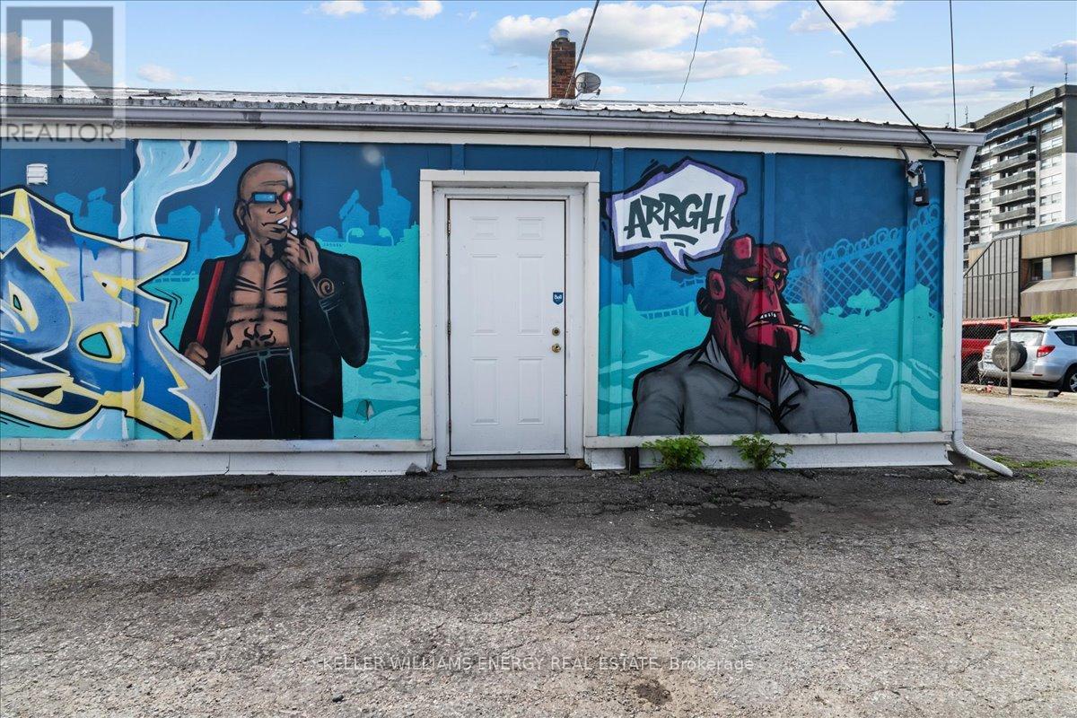 80 Simcoe Street N, Oshawa, Ontario  L1G 4S2 - Photo 25 - E12574548