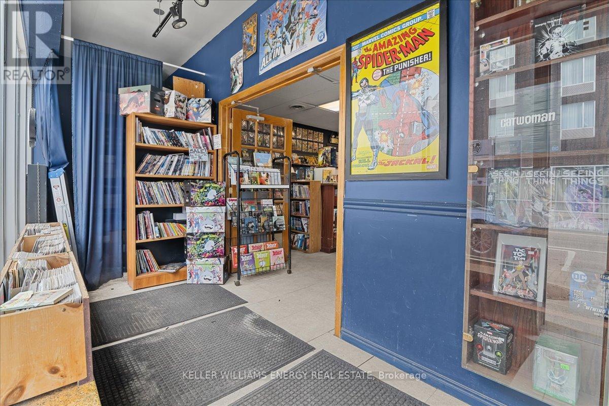 80 Simcoe Street N, Oshawa, Ontario  L1G 4S2 - Photo 3 - E12574548