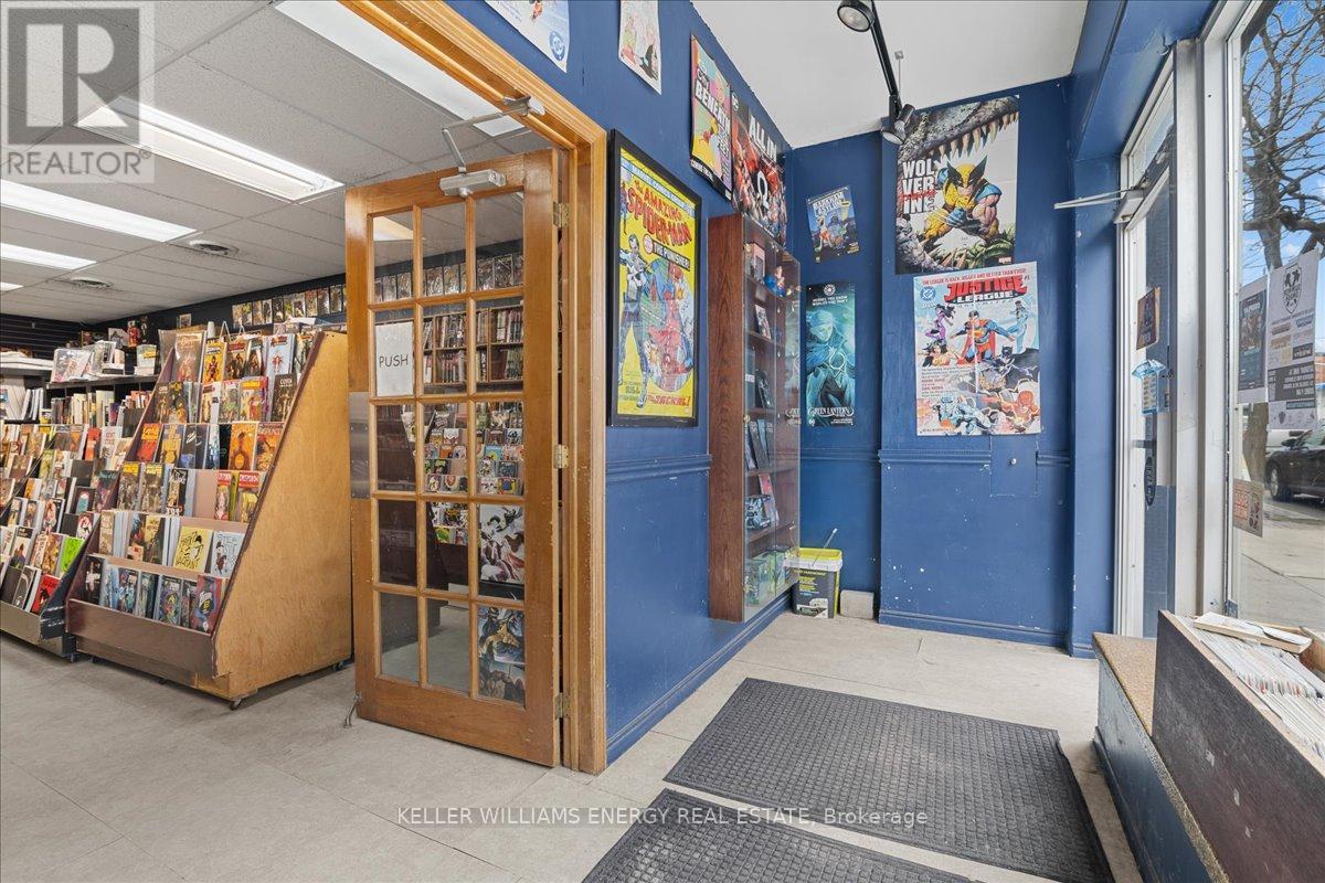 80 Simcoe Street N, Oshawa, Ontario  L1G 4S2 - Photo 5 - E12574548