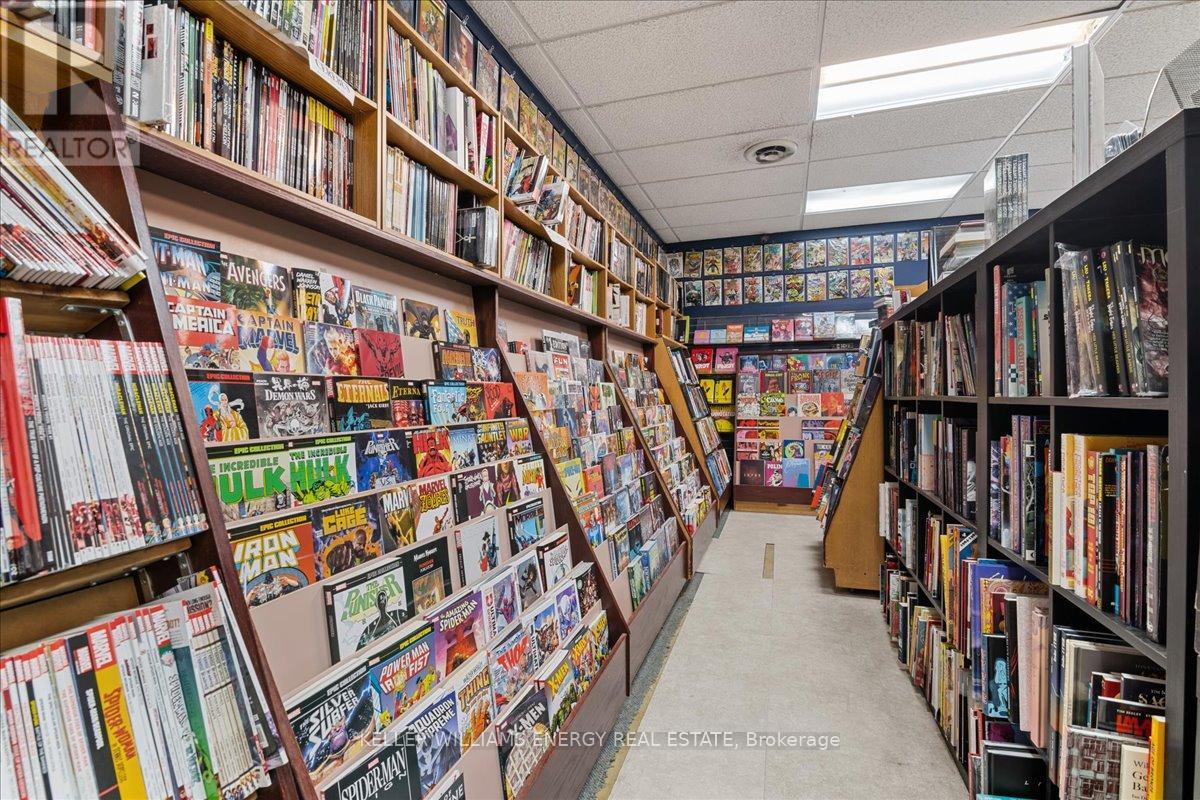 80 Simcoe Street N, Oshawa, Ontario  L1G 4S2 - Photo 6 - E12574548