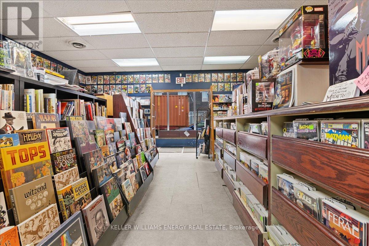 80 Simcoe Street N, Oshawa, Ontario  L1G 4S2 - Photo 7 - E12574548