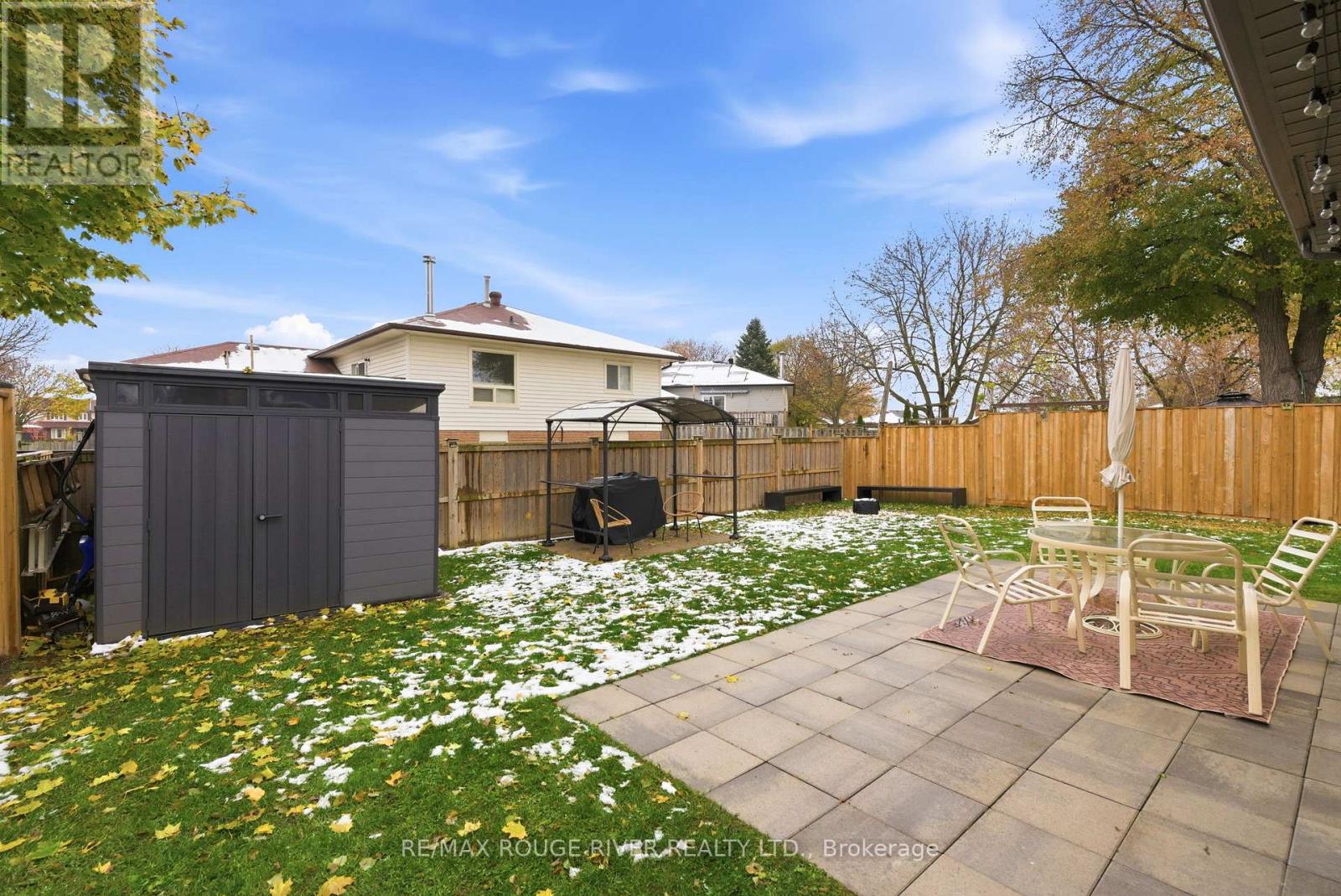 120 Bowman Avenue, Whitby, Ontario  L1N 3T6 - Photo 44 - E12574554