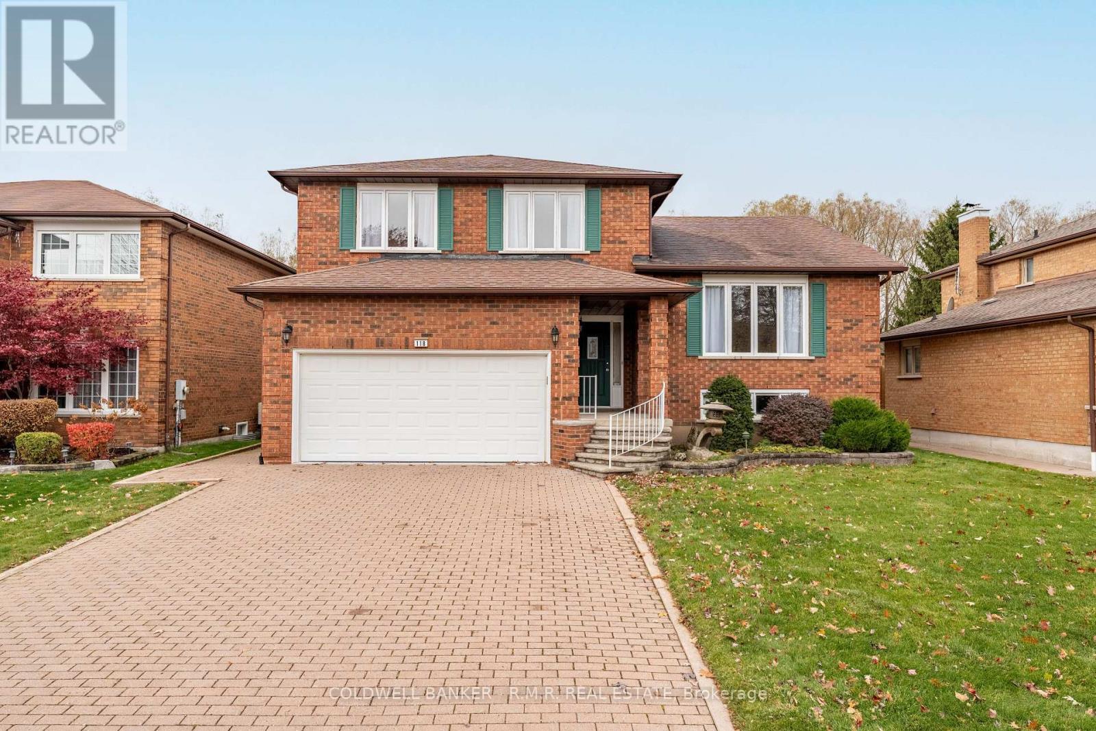 118 Waverly Street N, Oshawa, Ontario  L1J 8G5 - Photo 4 - E12574586