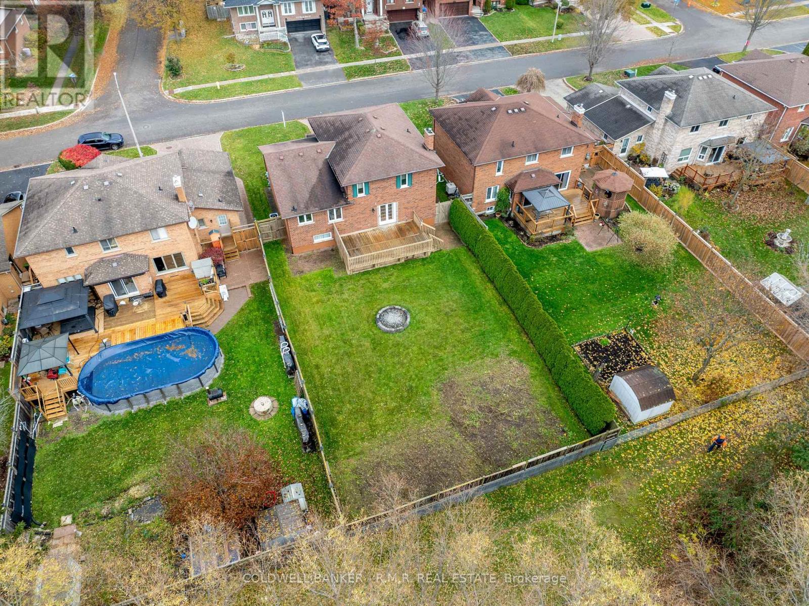 118 Waverly Street N, Oshawa, Ontario  L1J 8G5 - Photo 40 - E12574586