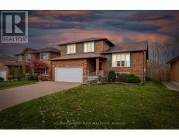 118 WAVERLY STREET N, Oshawa, Ontario