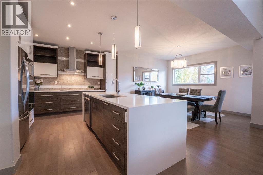 17 Lazaro Close, Red Deer, Alberta  T4R 0R6 - Photo 6 - A2257309