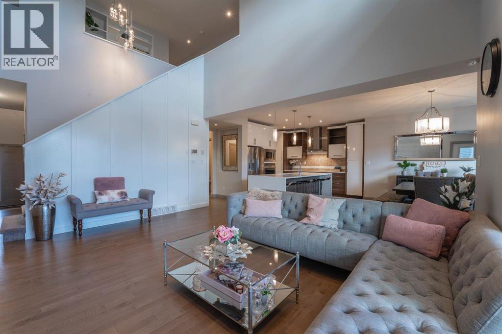 17 Lazaro Close, Red Deer, Alberta  T4R 0R6 - Photo 12 - A2257309