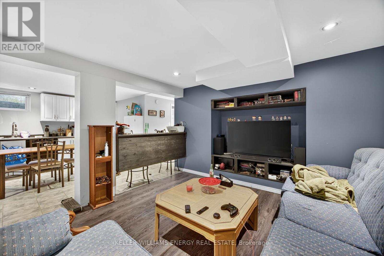 76 Rose Street, Barrie (Wellington), Ontario  L4M 2T2 - Photo 37 - S12574528