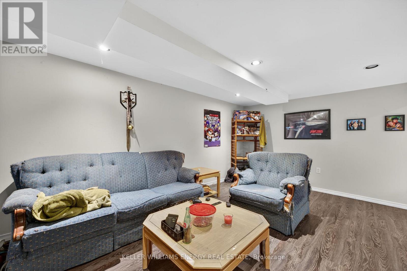 76 Rose Street, Barrie (Wellington), Ontario  L4M 2T2 - Photo 38 - S12574528