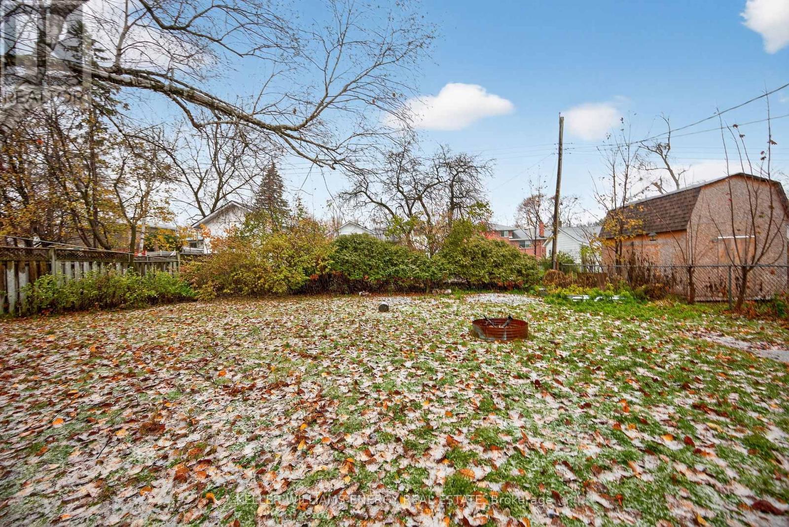 76 Rose Street, Barrie (Wellington), Ontario  L4M 2T2 - Photo 44 - S12574528