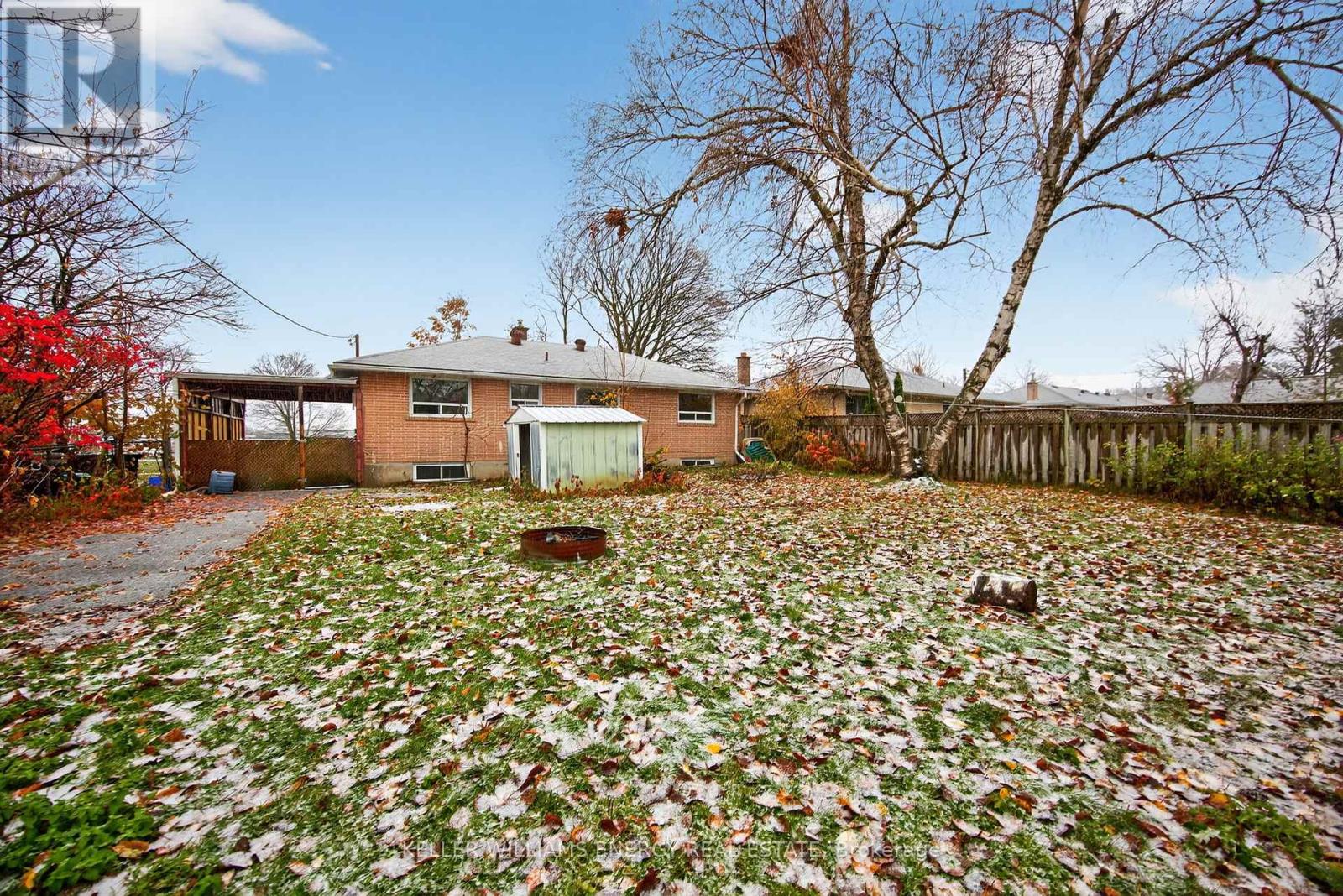 76 Rose Street, Barrie (Wellington), Ontario  L4M 2T2 - Photo 48 - S12574528