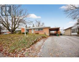 76 ROSE STREET, Barrie, Ontario