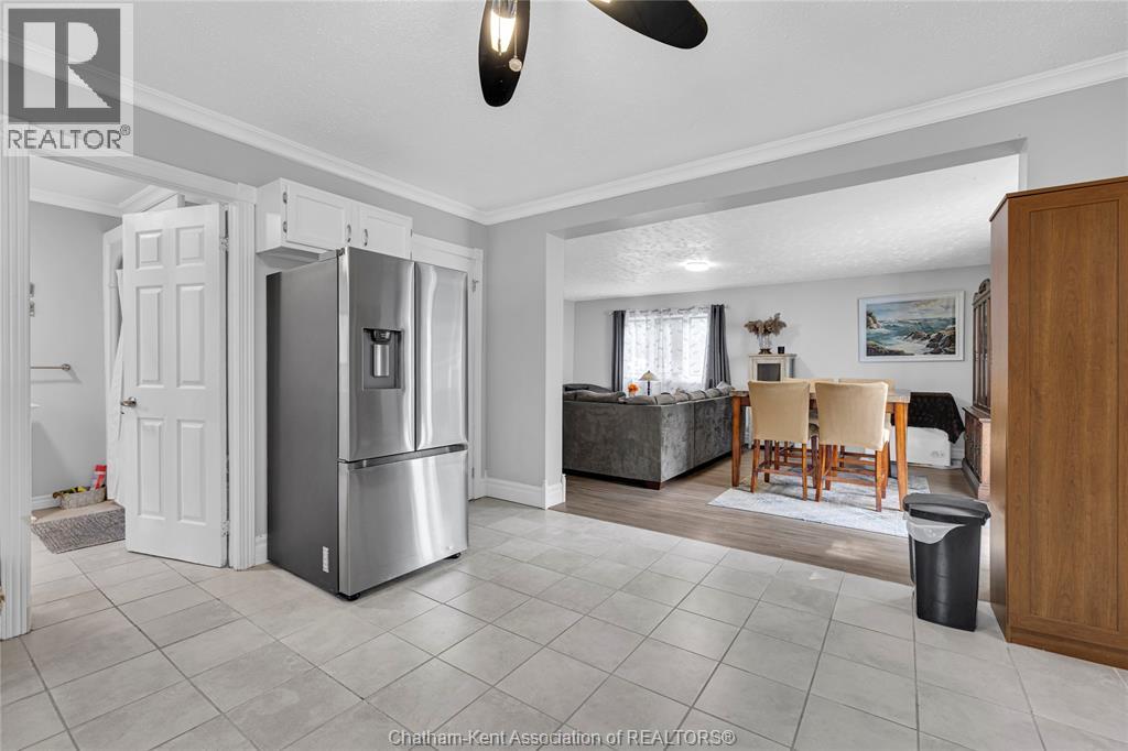 4 Oak Street, Ridgetown, Ontario  N0P 2C0 - Photo 6 - 25025312