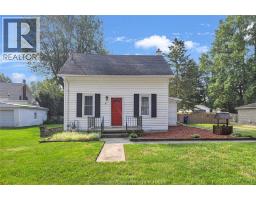 4 Oak STREET, Ridgetown, Ontario