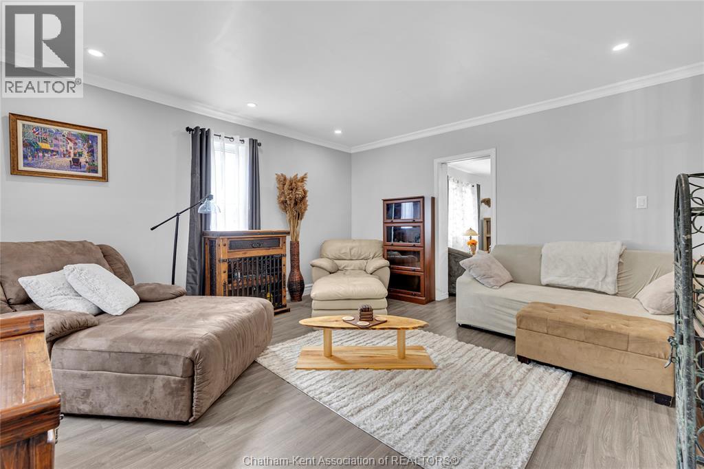 4 Oak Street, Ridgetown, Ontario  N0P 2C0 - Photo 11 - 25025312