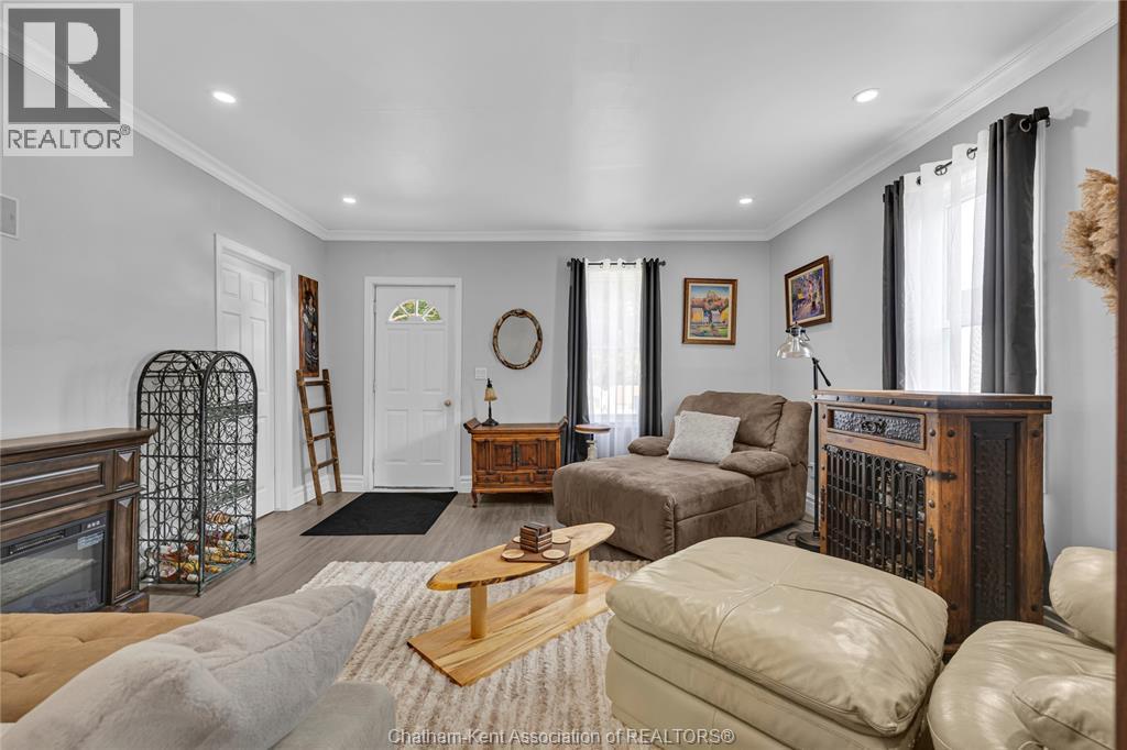 4 Oak Street, Ridgetown, Ontario  N0P 2C0 - Photo 12 - 25025312