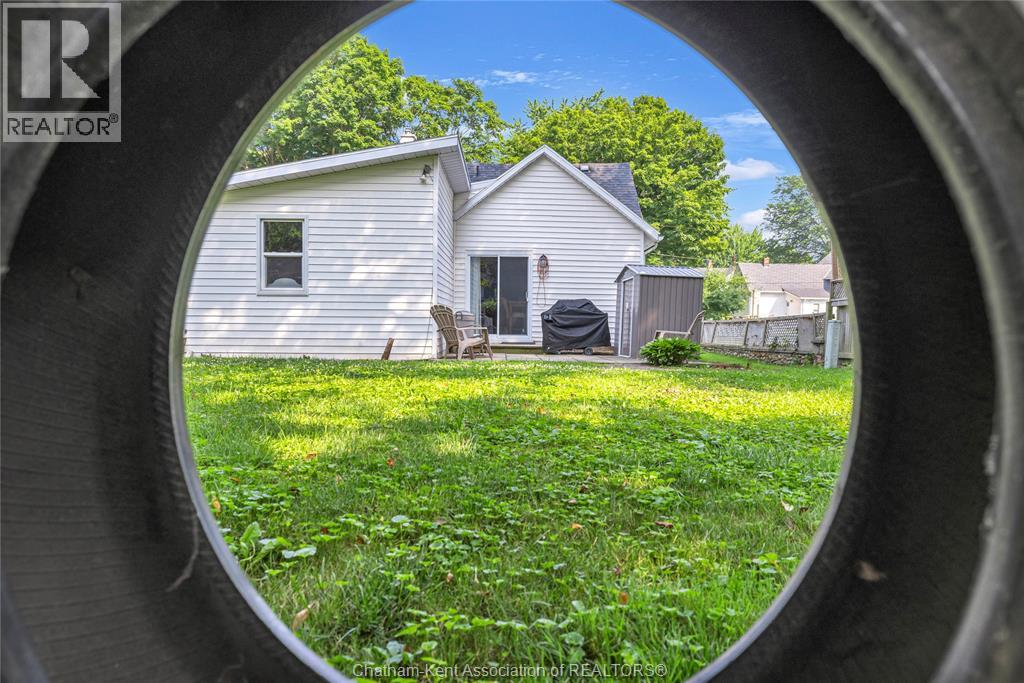 4 Oak Street, Ridgetown, Ontario  N0P 2C0 - Photo 28 - 25025312