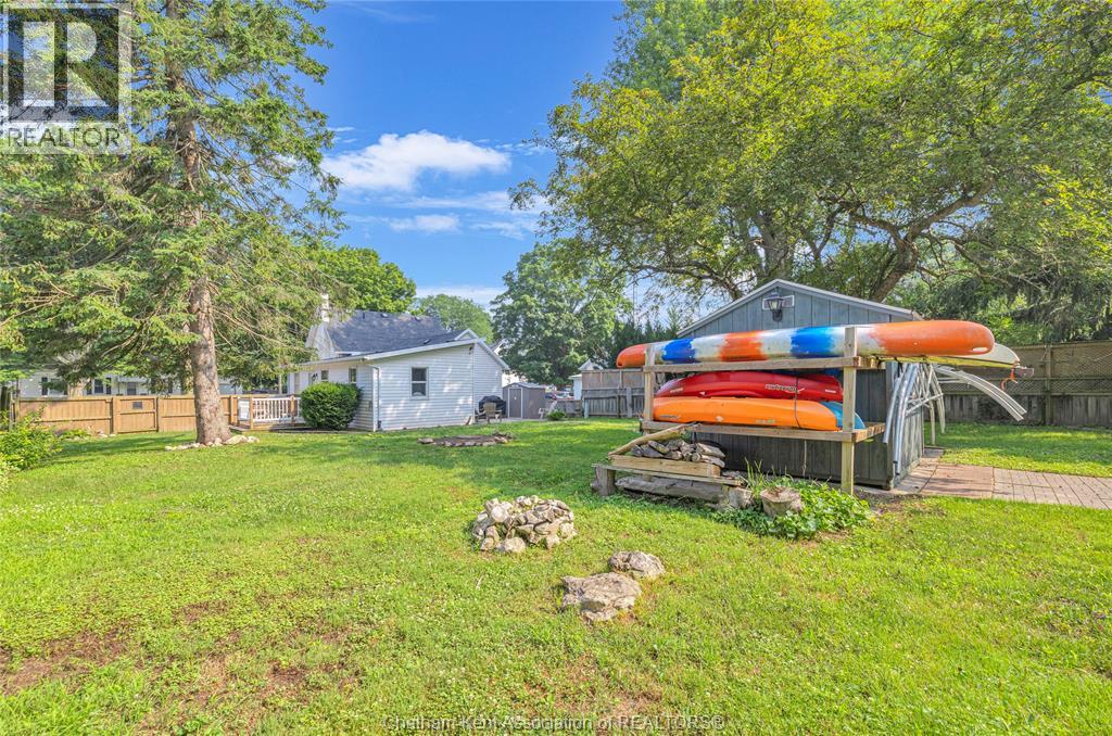 4 Oak Street, Ridgetown, Ontario  N0P 2C0 - Photo 26 - 25025312