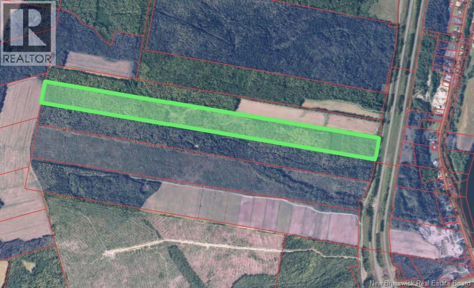 N/a Highway 2, Aroostook, New Brunswick  E7H 1B4 - Photo 2 - NB130589