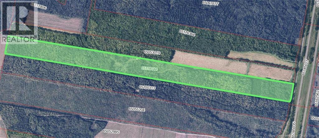 N/a Highway 2, Aroostook, New Brunswick  E7H 1B4 - Photo 1 - NB130589