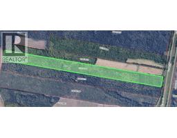 N/A Highway 2, aroostook, New Brunswick