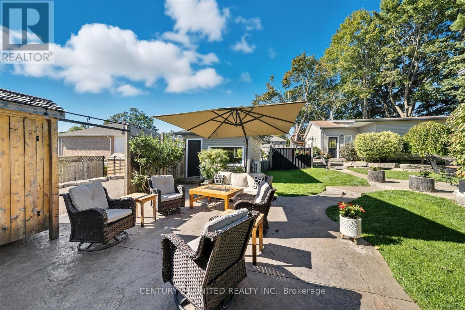 749 Spillsbury Drive, Peterborough, Ontario K9K 1K9 - Photo 42 - X12574322