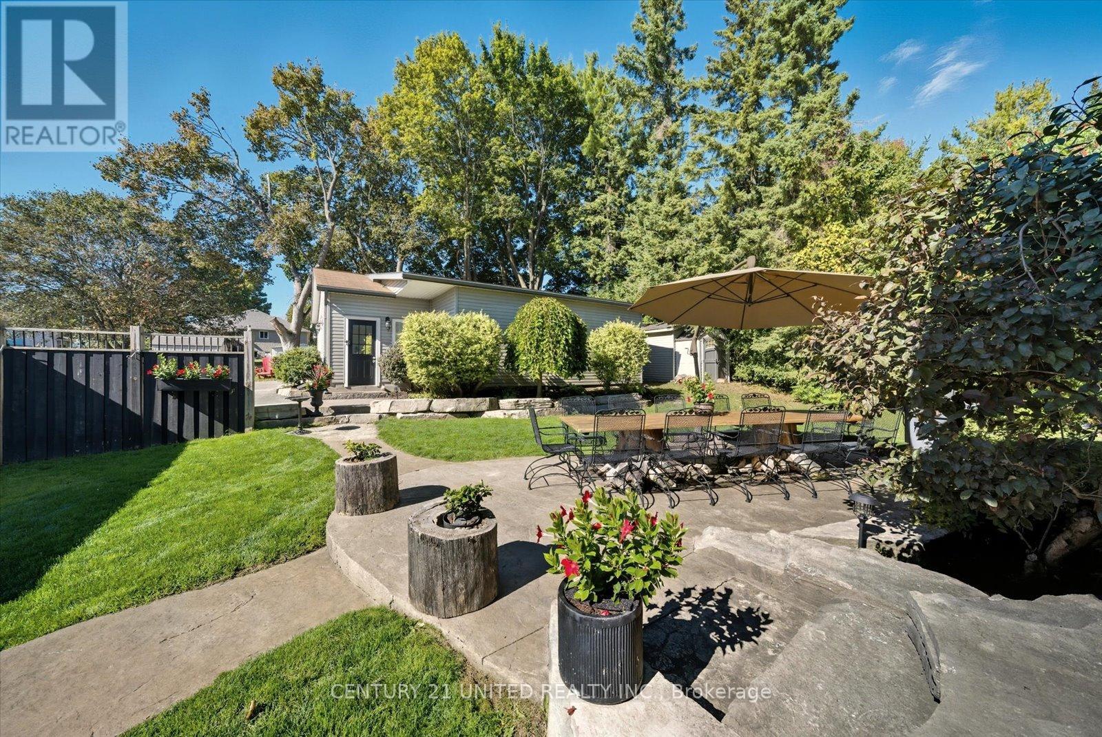 749 Spillsbury Drive, Peterborough, Ontario K9K 1K9 - Photo 45 - X12574322