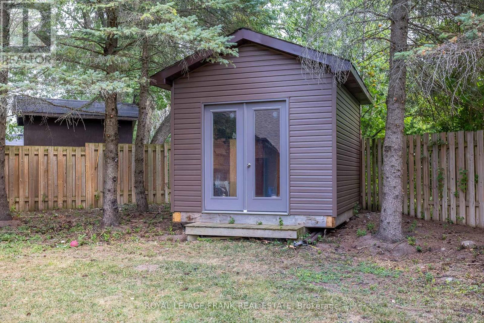 1887 Campbell Avenue, Cavan Monaghan, Ontario  K9J 0E5 - Photo 39 - X12574434