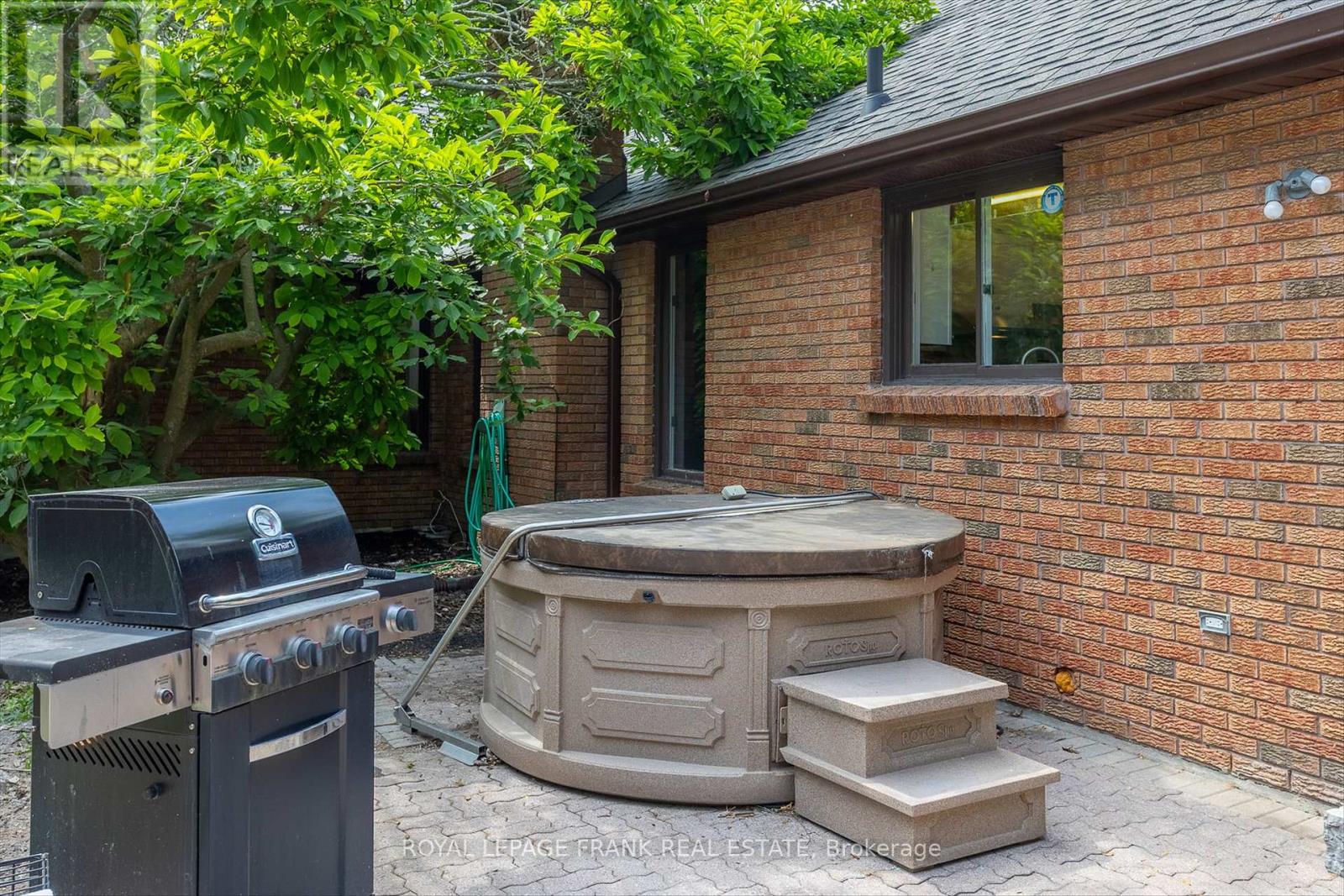 1887 Campbell Avenue, Cavan Monaghan, Ontario  K9J 0E5 - Photo 40 - X12574434