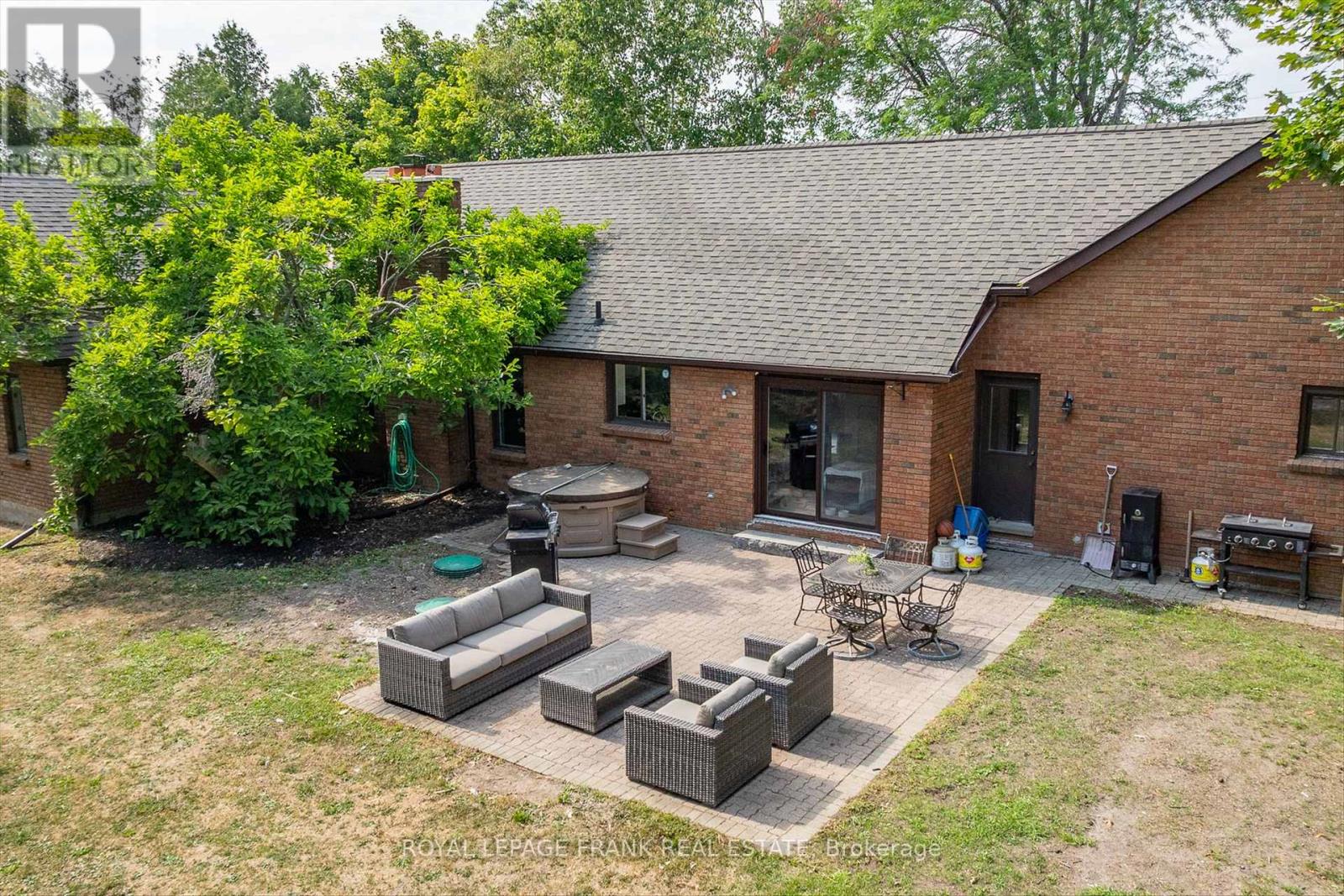 1887 Campbell Avenue, Cavan Monaghan, Ontario  K9J 0E5 - Photo 41 - X12574434