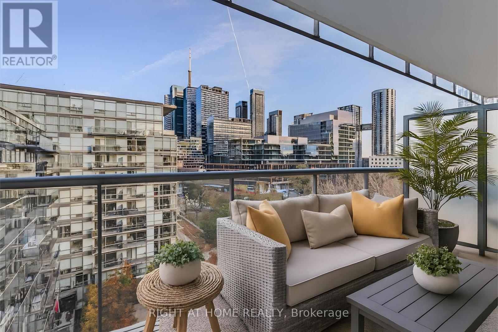 929 - 55 Stewart Street, Toronto, Ontario  M5V 2V1 - Photo 19 - C12569796