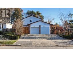 88 CHERRYSTONE DRIVE, Toronto, Ontario
