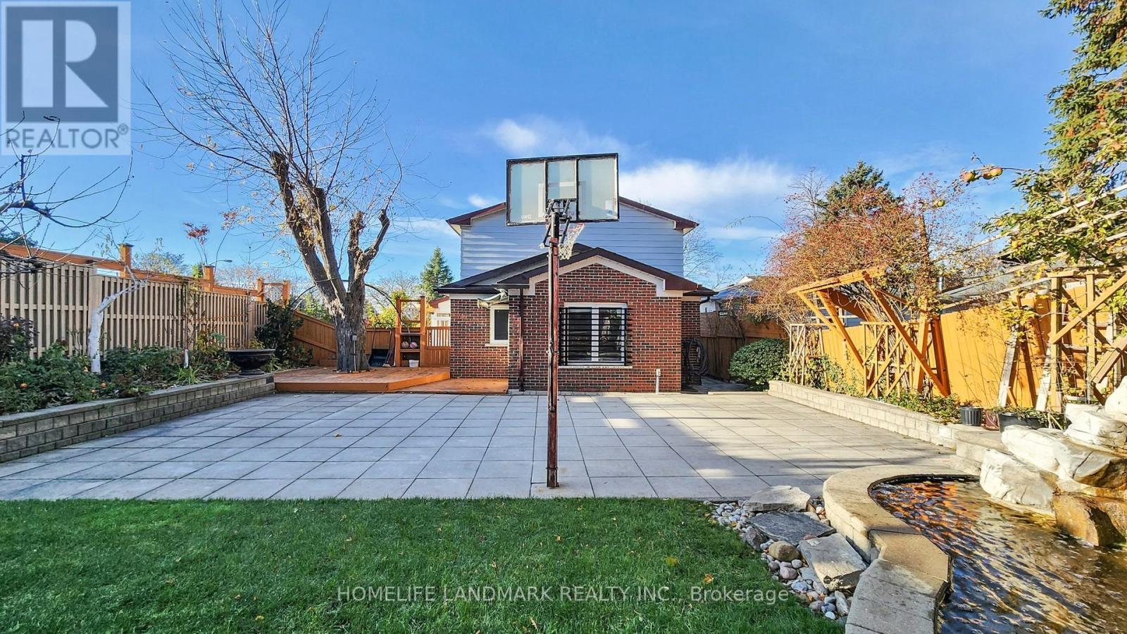 88 Cherrystone Drive, Toronto, Ontario  M2H 1S1 - Photo 49 - C12573972