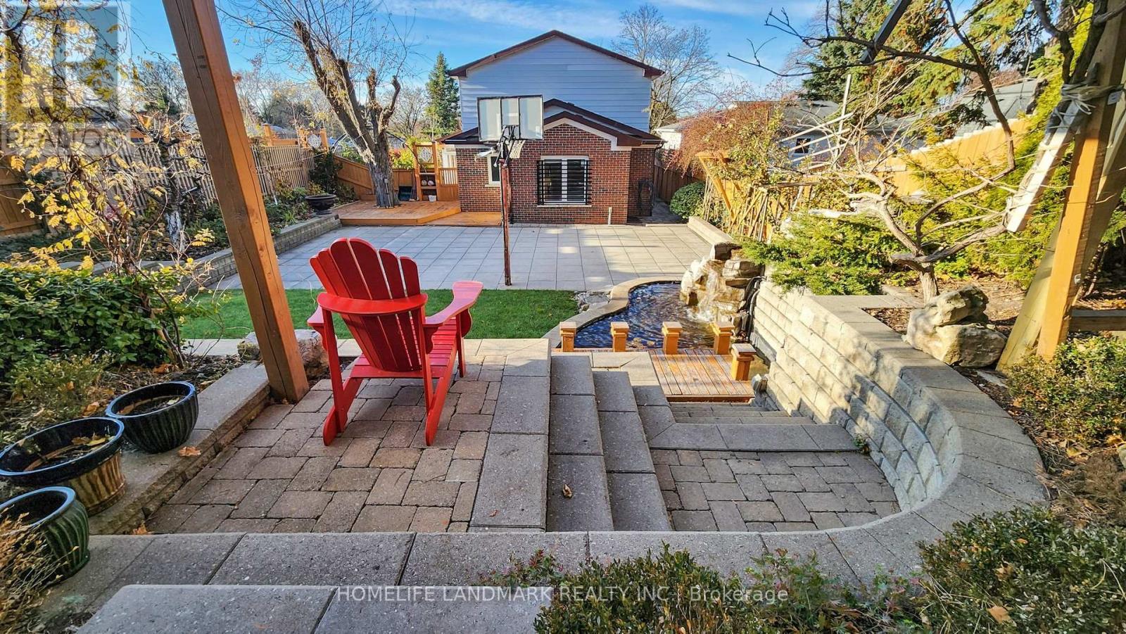 88 Cherrystone Drive, Toronto, Ontario  M2H 1S1 - Photo 50 - C12573972