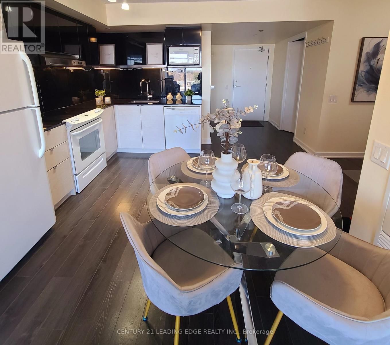 808 - 72 Esther Shiner Boulevard, Toronto, Ontario  M2K 0C4 - Photo 13 - C12574208