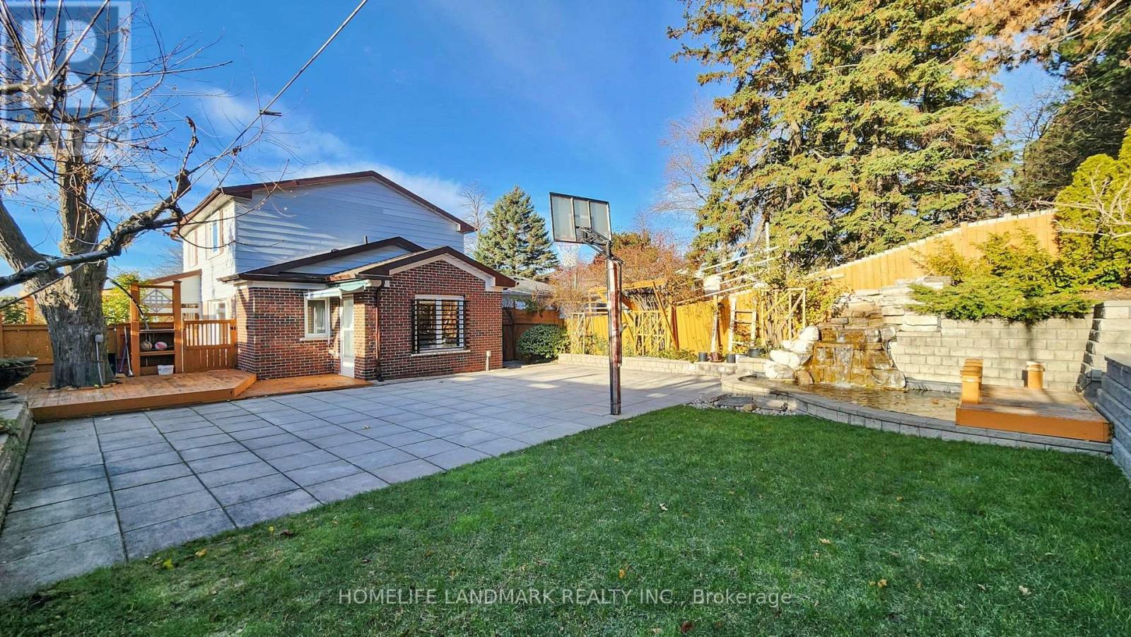 88 Cherrystone Drive, Toronto, Ontario  M2H 1S1 - Photo 46 - C12573972