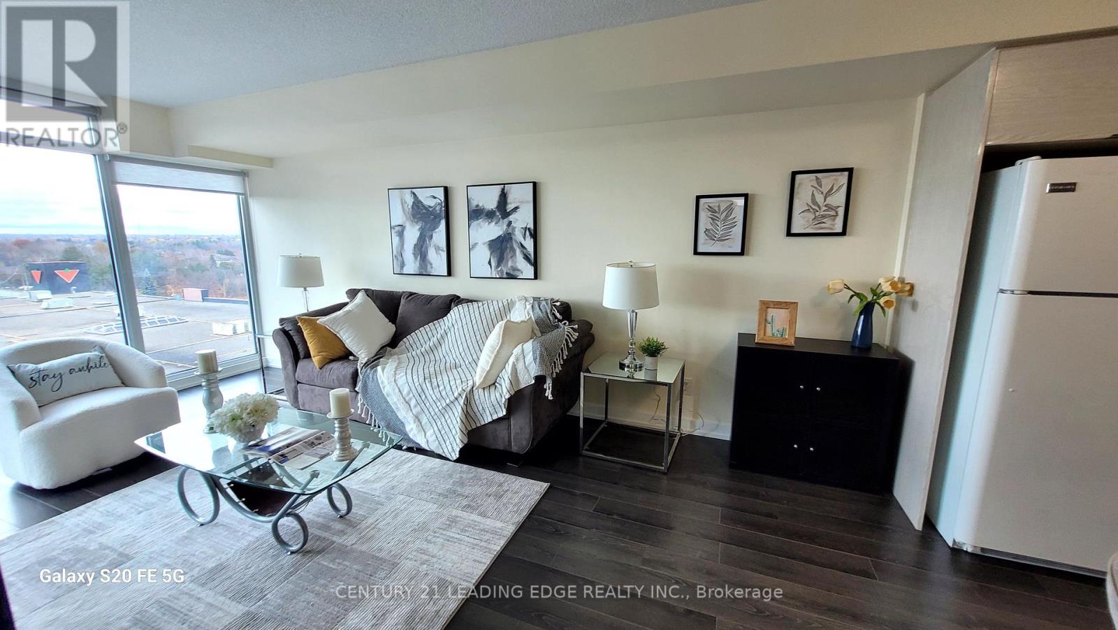 808 - 72 Esther Shiner Boulevard, Toronto, Ontario  M2K 0C4 - Photo 10 - C12574208