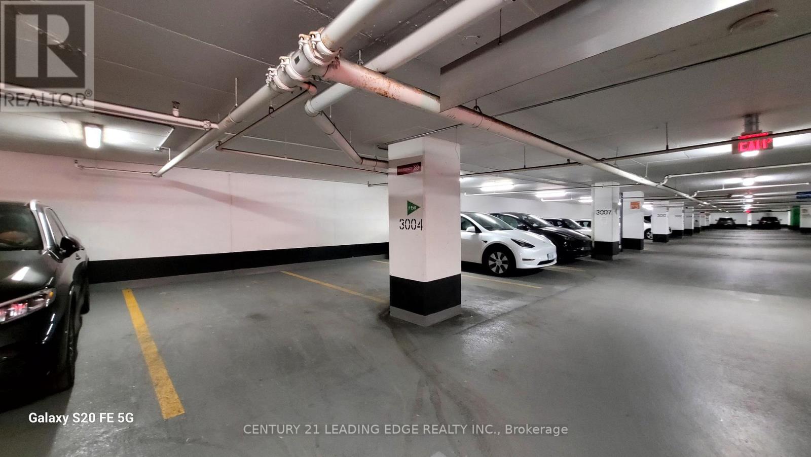 808 - 72 Esther Shiner Boulevard, Toronto, Ontario  M2K 0C4 - Photo 20 - C12574208