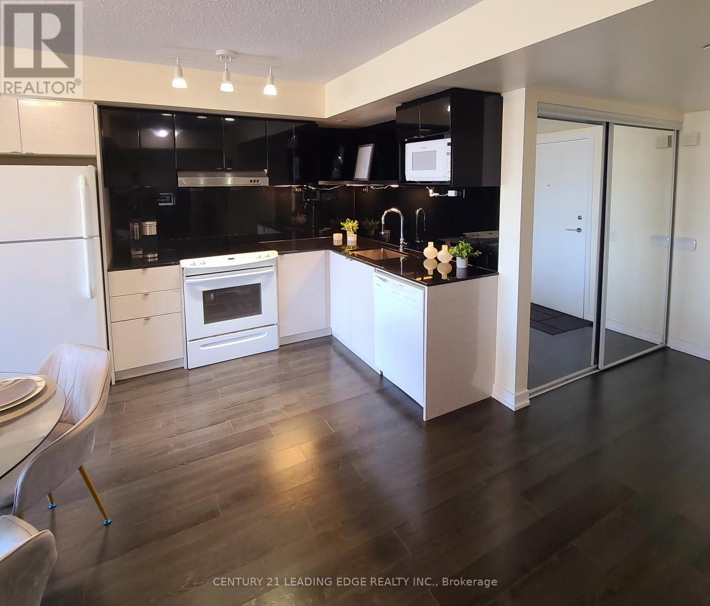 808 - 72 Esther Shiner Boulevard, Toronto, Ontario  M2K 0C4 - Photo 6 - C12574208