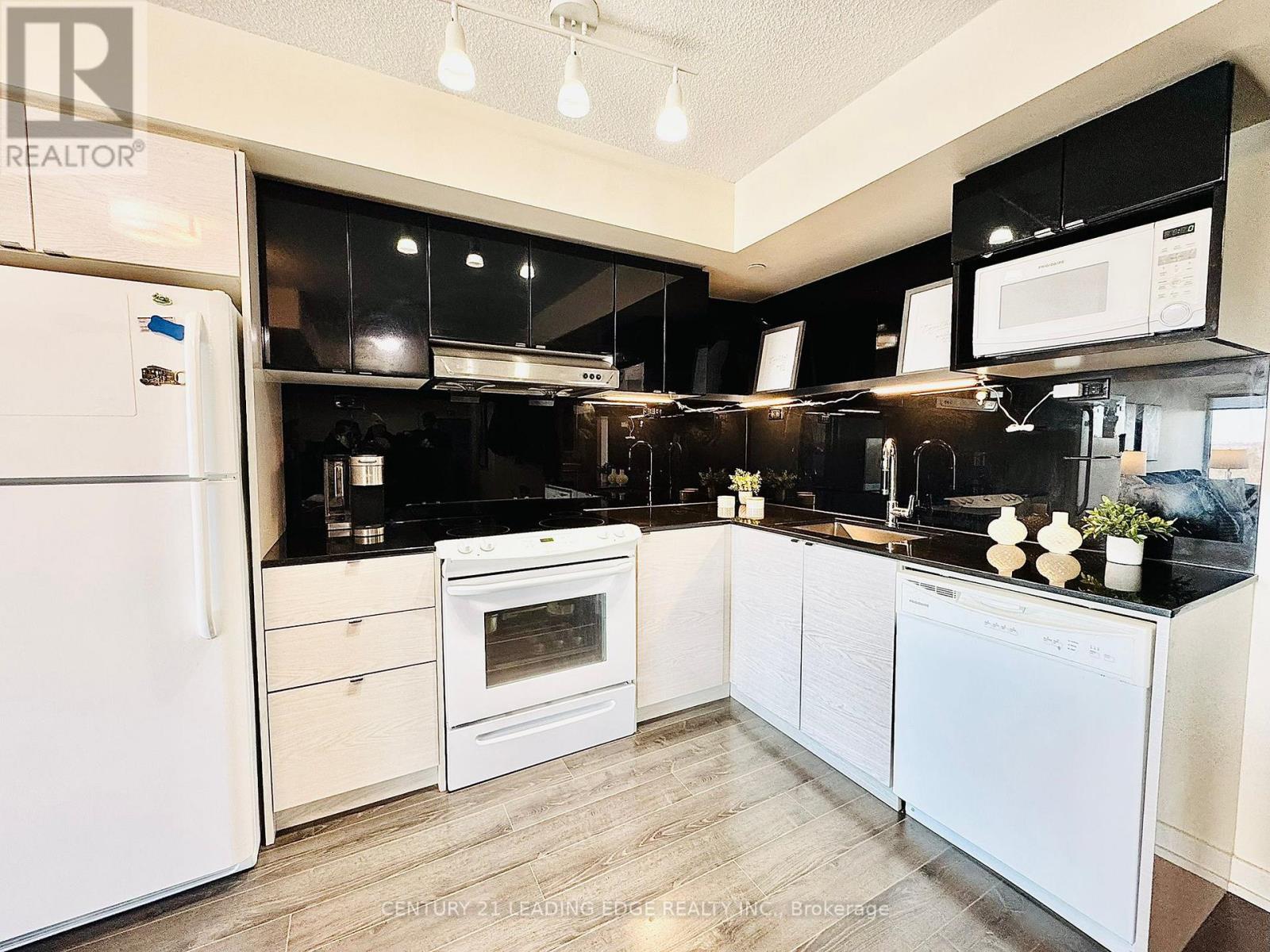 808 - 72 Esther Shiner Boulevard, Toronto, Ontario  M2K 0C4 - Photo 8 - C12574208