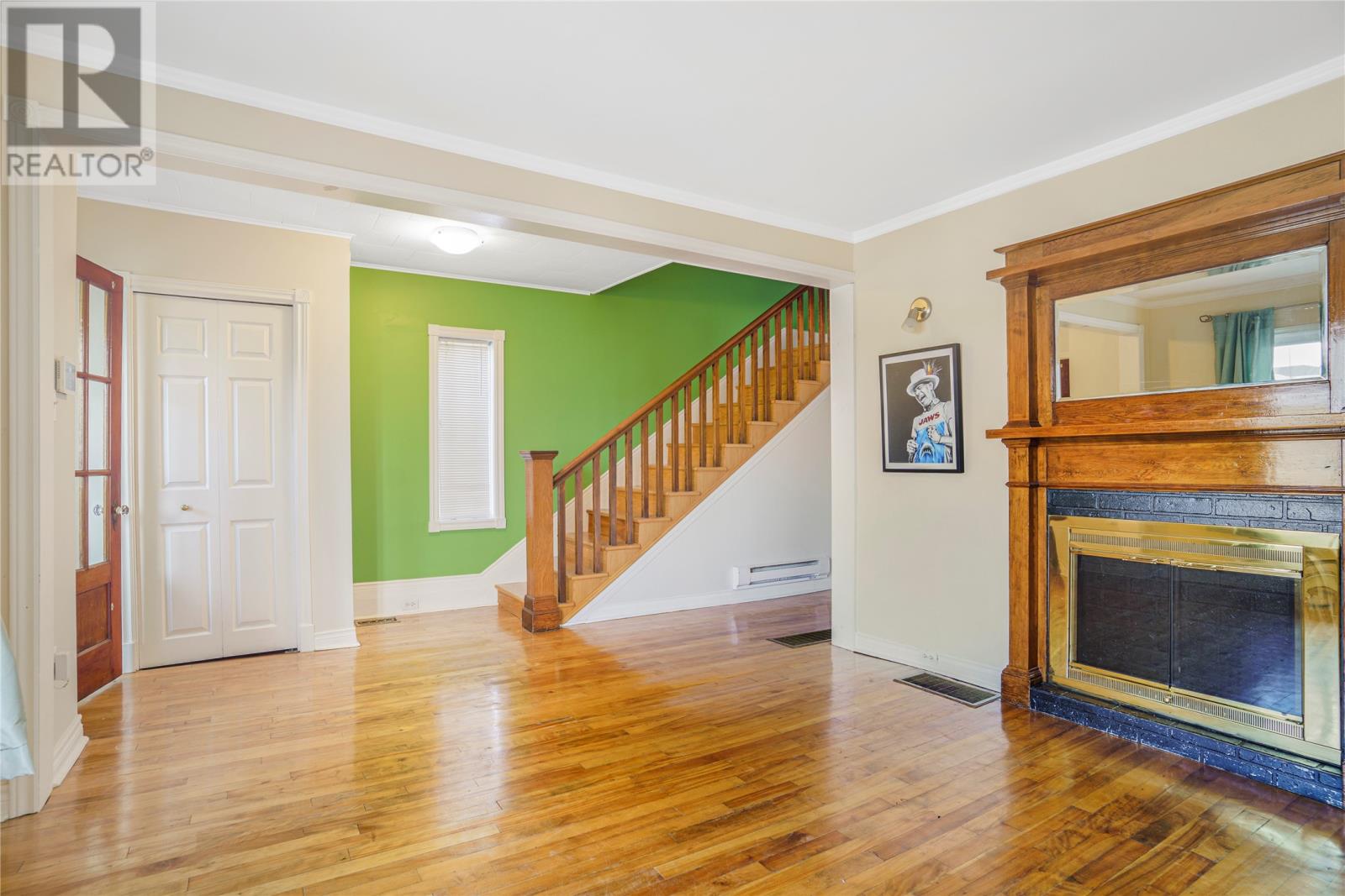 13 Goodridge Street, St. John's, Newfoundland & Labrador  A1C 4H7 - Photo 11 - 1292835