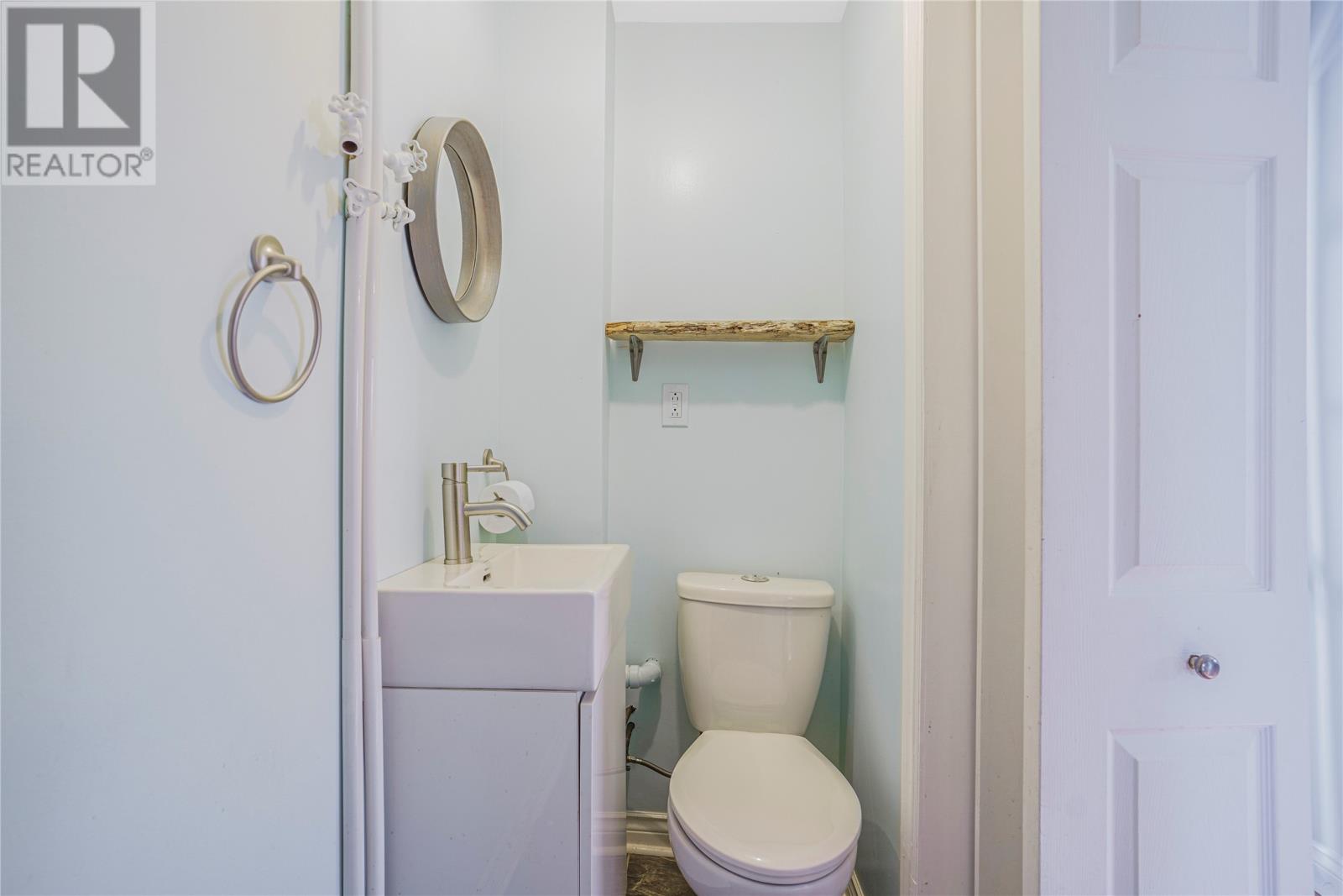 13 Goodridge Street, St. John's, Newfoundland & Labrador  A1C 4H7 - Photo 16 - 1292835