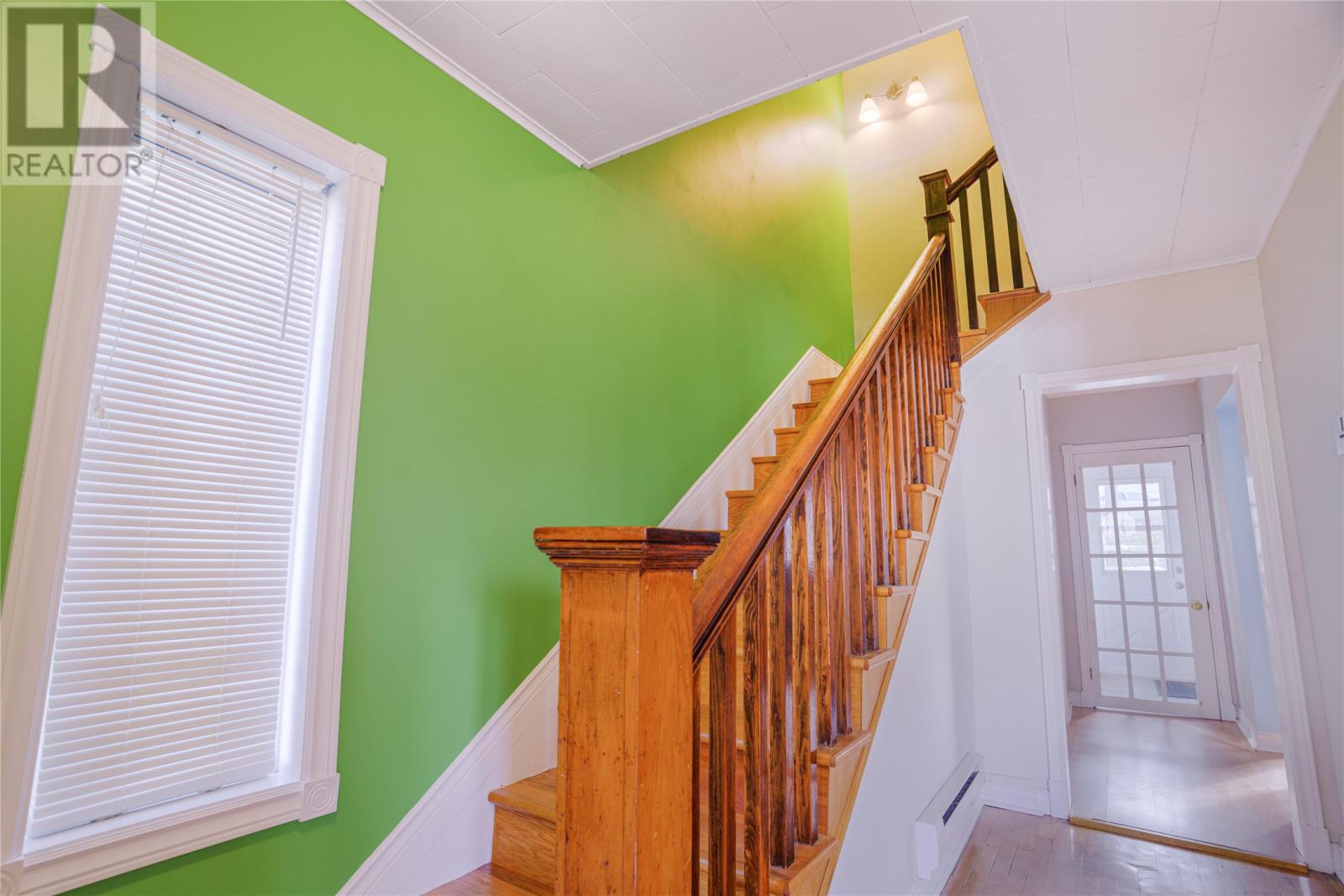 13 Goodridge Street, St. John's, Newfoundland & Labrador  A1C 4H7 - Photo 22 - 1292835