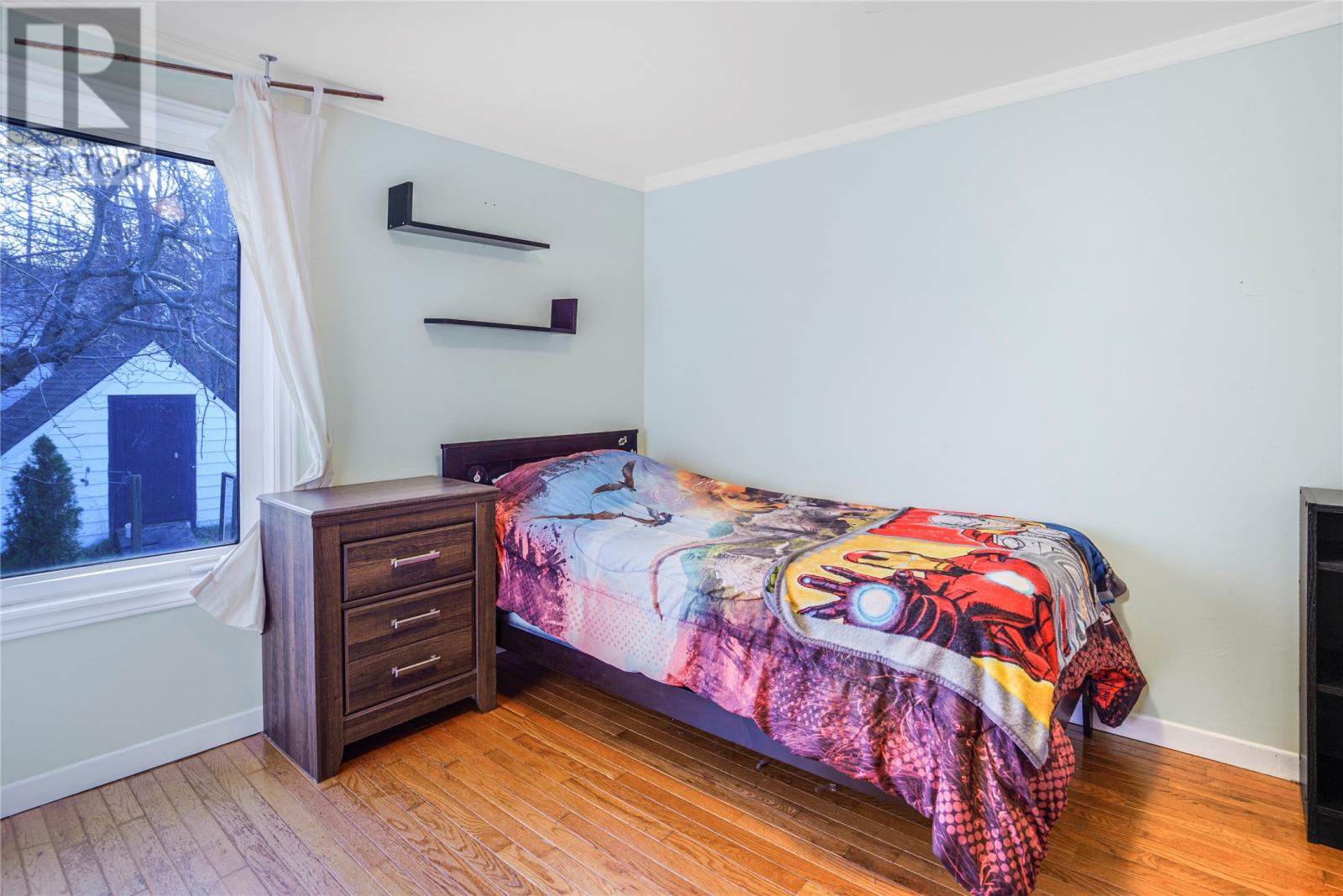 13 Goodridge Street, St. John's, Newfoundland & Labrador  A1C 4H7 - Photo 27 - 1292835