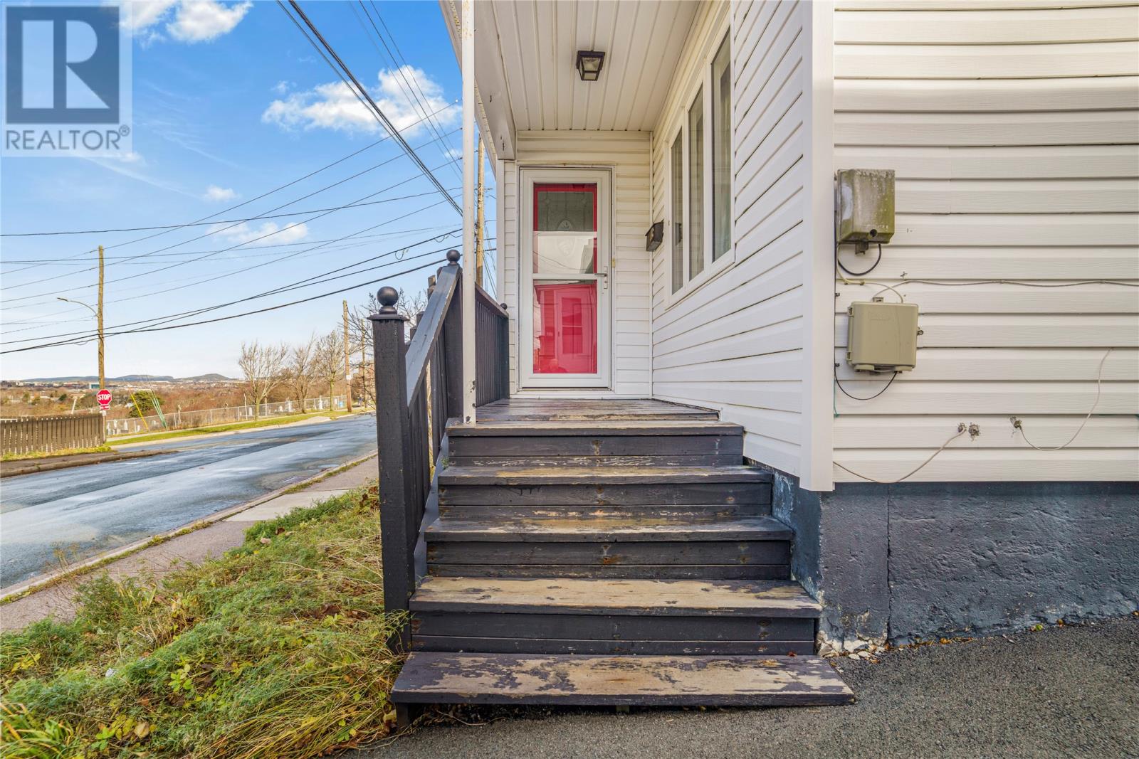 13 Goodridge Street, St. John's, Newfoundland & Labrador  A1C 4H7 - Photo 4 - 1292835