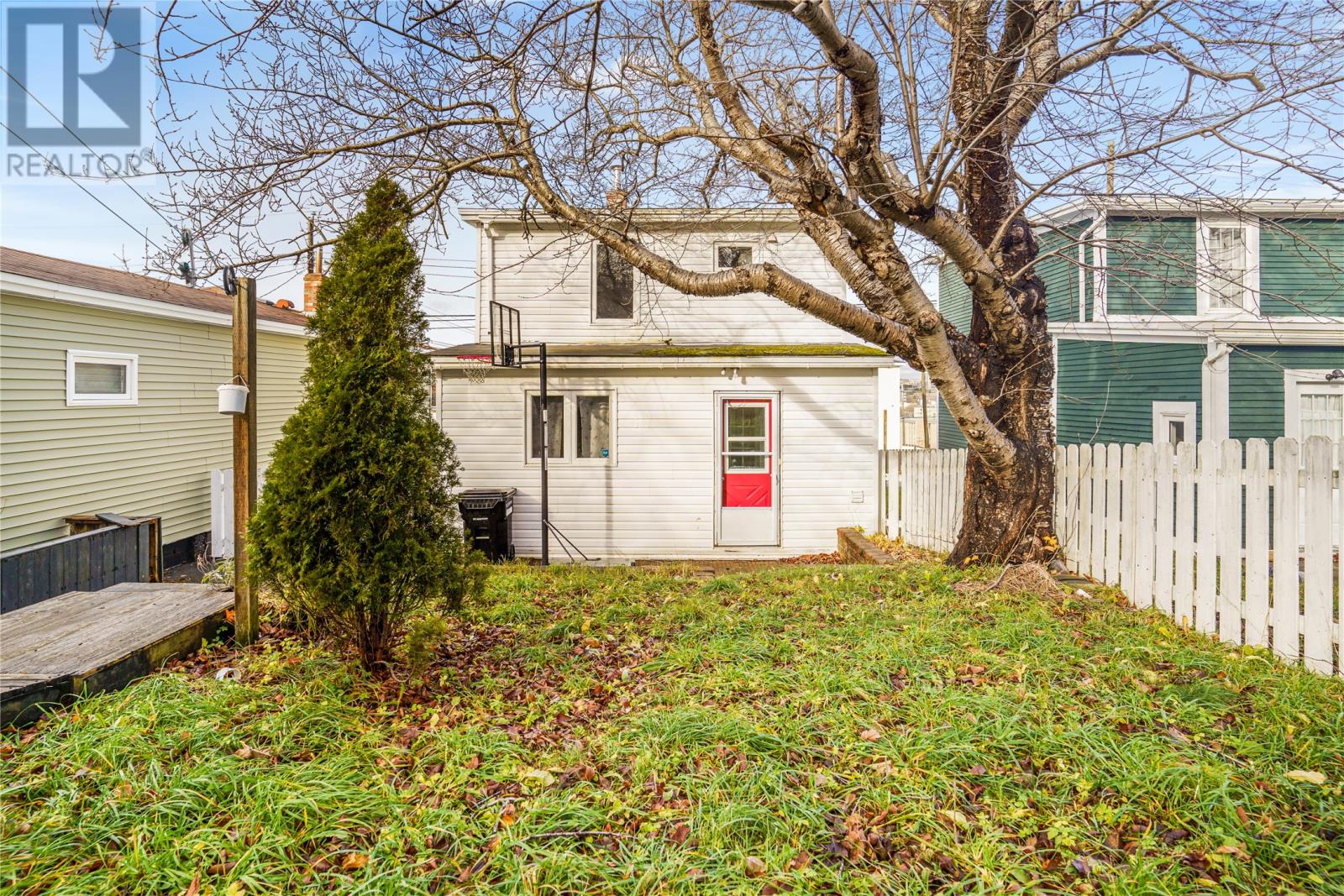 13 Goodridge Street, St. John's, Newfoundland & Labrador  A1C 4H7 - Photo 6 - 1292835