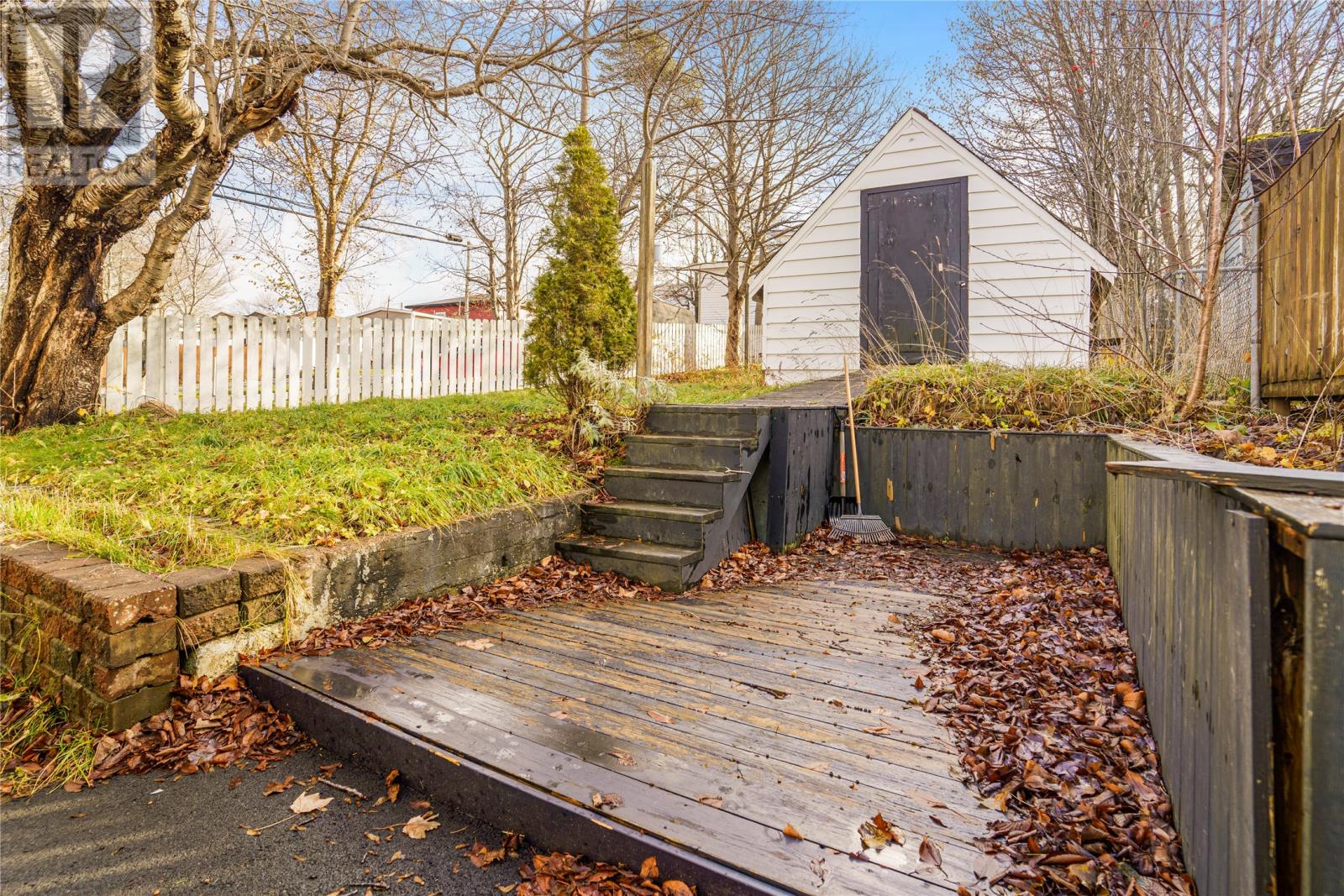 13 Goodridge Street, St. John's, Newfoundland & Labrador  A1C 4H7 - Photo 8 - 1292835