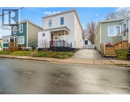 13 Goodridge Street, St. John's, Newfoundland & Labrador