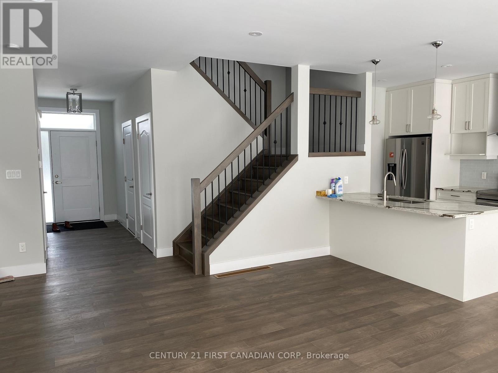 11 - 1820 Canvas Way, London North, Ontario  N5X 0N5 - Photo 5 - X12574338