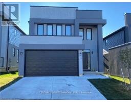 11 - 1820 CANVAS WAY, London North, Ontario